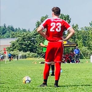 Meet your Posher, Duncan